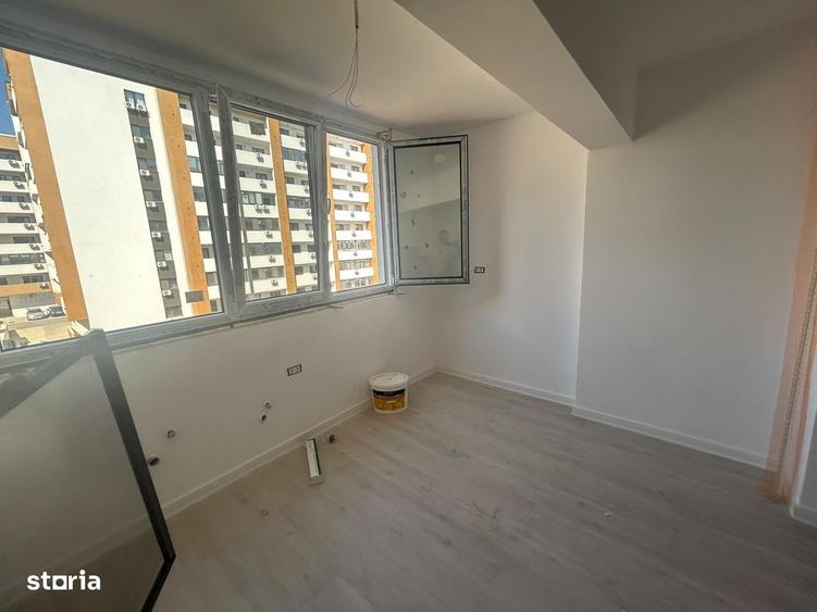 Apartament cu 2 camere în Berceni
