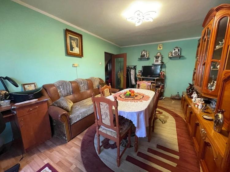 Apartament 2 camere decomandat, Etaj 1, Cartier Hotvon - 5