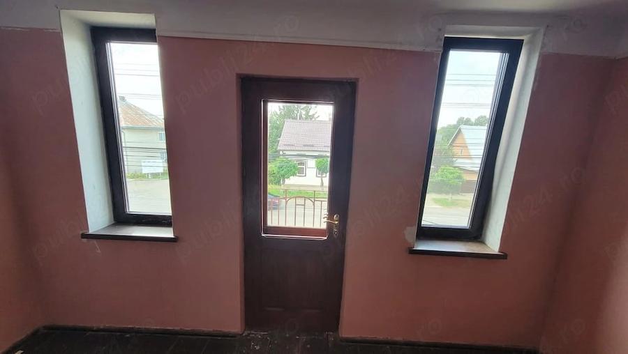 Casă cu 1 camere cu Teren 300 Mp în Central