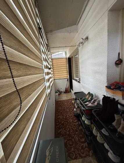 Apartament cu 2 camere în Războieni