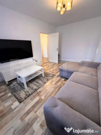 Chirie apartament 2 camere ultracentral - renovat si utilat - Hunedoara (Hunedoara) - 9