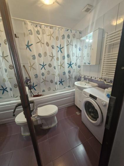 Apartament cu 2 camere decomandat în Bogdănești