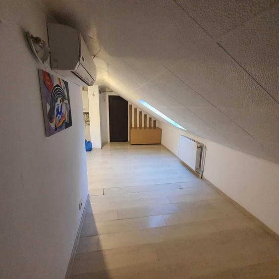 Apartament mansarda 2 camere 1 baie bucatarie - 3