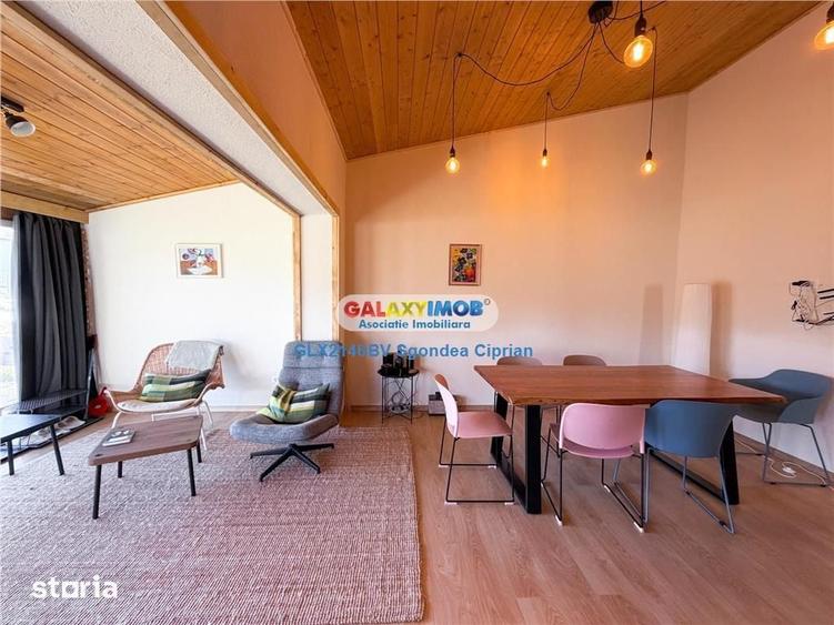 Casa Vacanta Tohanu Nou 3 Km Bran - 3