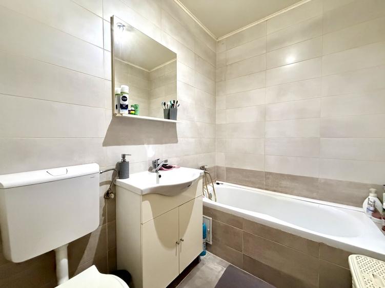 Apartament cu 2 camere, 44 mp utili, mobilat si utilat - zona Aradului - 6