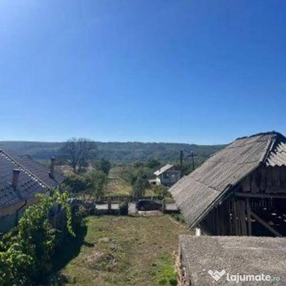 Teren în Dârmănești