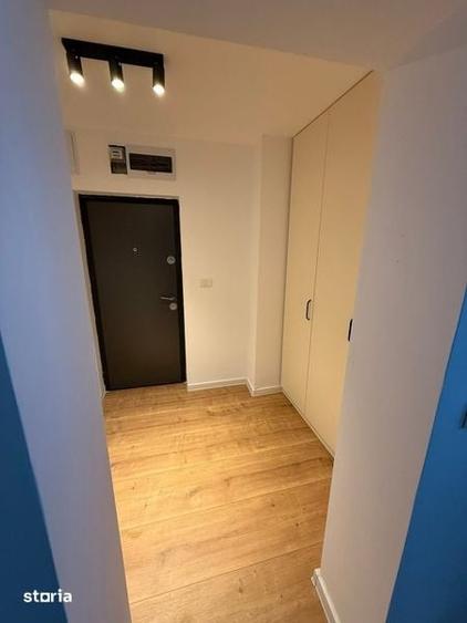 Apartament de inchiriat sector 6 - 7