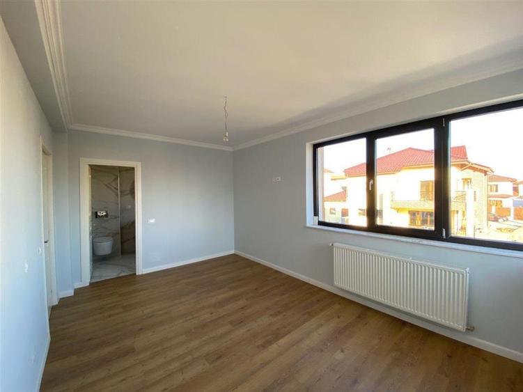 Casa Vila Duplex NOUA 5 camere Otopeni curte proprie acces privat - 14