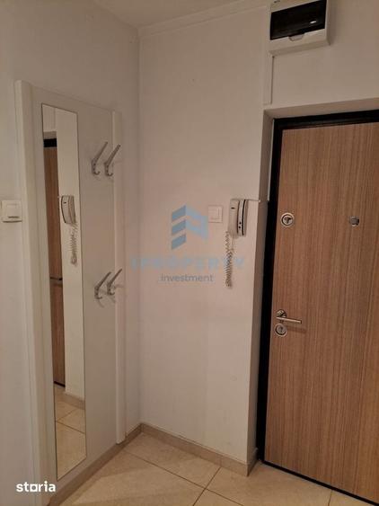 Apartament cu 2 camere decomandat în Tineretului