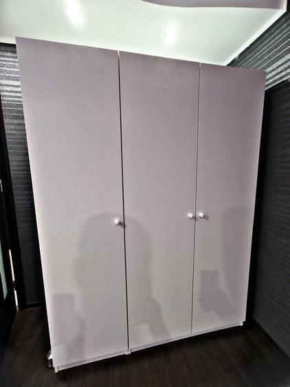 Apartament cu 2 camere decomandat, mobilat în Camil Ressu
