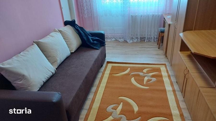 Garsonieră în Nufărul