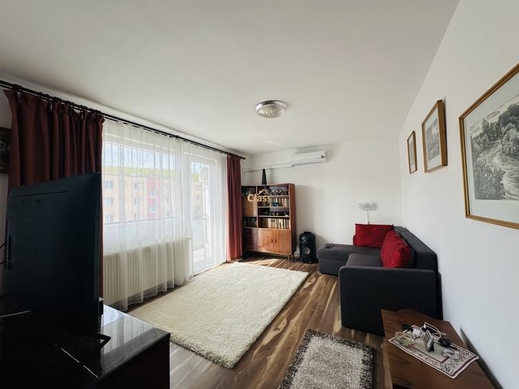 Apartament 3 camere | Decomandat| 71 mpu | Parking Primaverii Manastur - 1