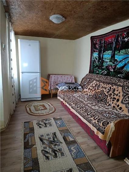 Casă individuală cu 4 camere cu Teren 600 Mp în Sărata-Monteoru