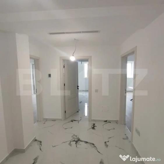 Apartament cu 2 camere decomandat în Copou