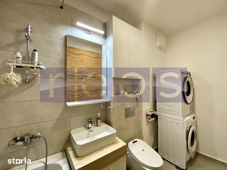 Apartament cu 3 camere în 13 Septembrie