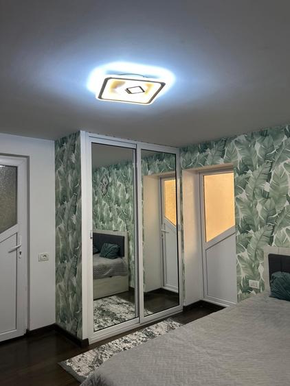 Casă cu 4 camere în Cerbu
