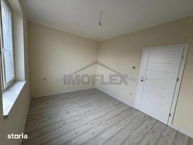 Casă cu 3 camere cu Teren 180 Mp în Bucovăț