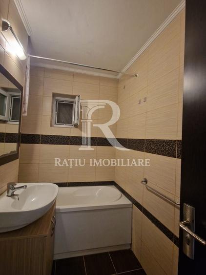 Apartament cu 3 camere | Etajul 1 | 68 mp | Nufarul | Oradea - 6