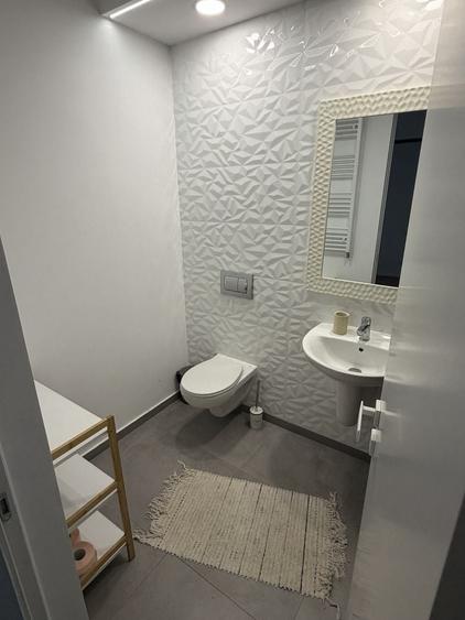 Apartament cu 2 camere decomandat în Nord