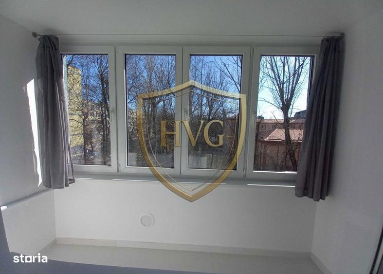 Apartament 3 Camere | Arcul de Triumf-Domenii | Parcare Cu Statie De I - 1
