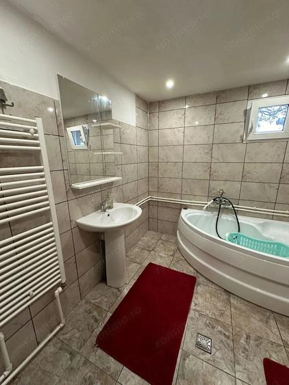 Casă cu 2 camere în Aradului