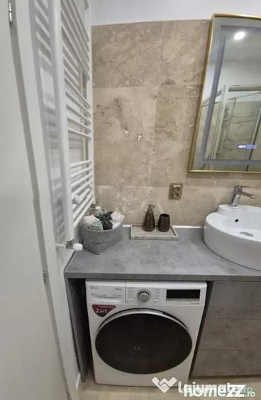 Garsonieră semidecomandată în Vest