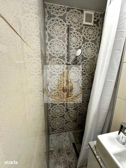 Apartament cu 4 camere decomandat în Circumvalațiunii
