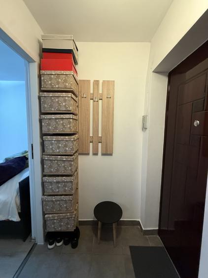 Apartament cu 2 camere semidecomandat, mobilat în Complex Studențesc