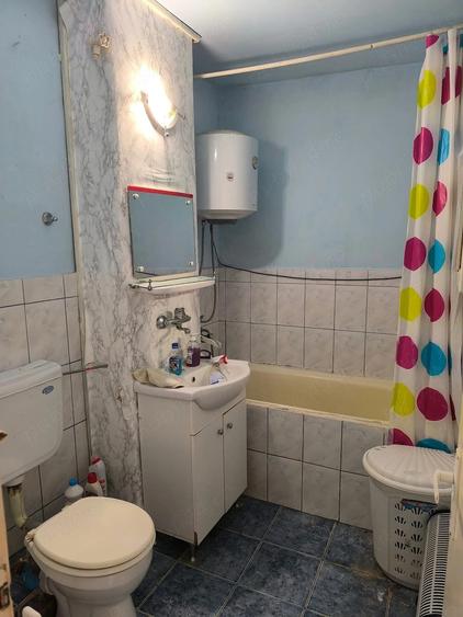 Apartament 2camere Mihai Viteazul nr1 - 1