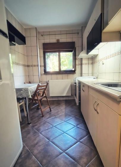 Apartament cu 2 camere decomandat în Pantelimon