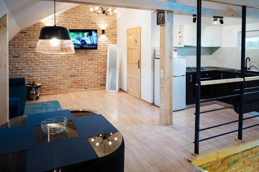 Apartament în Ultracentral