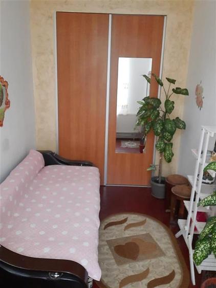Casă cu 2 camere cu Canalizare în Apollo