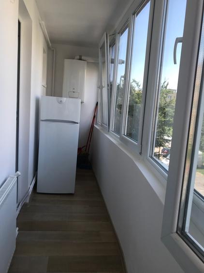 Apartament cu 2 camere decomandat în Astra