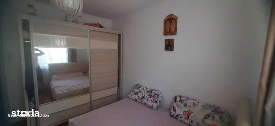 Apartament cu 2 camere semidecomandat în Tomis II