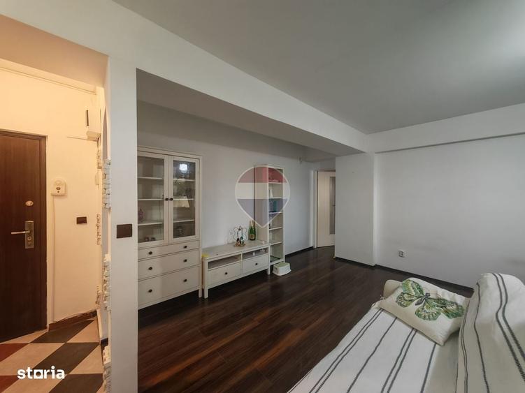 Apartament cu 2 camere în Nicolae Grigorescu