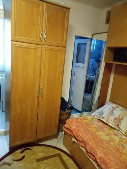 Garsonieră decomandată în Pantelimon