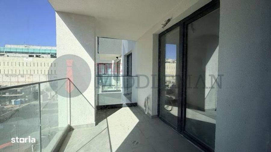 Apartament cu 3 camere si 3 bai langa Mall Veranda - 11