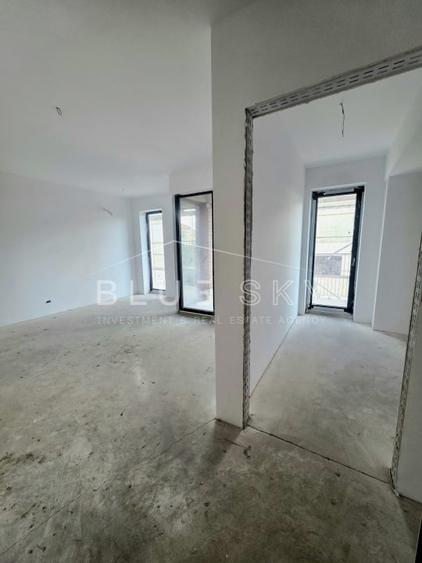 Apartament cu 2 camere decomandat în Inel I
