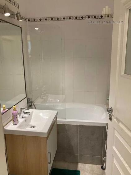 Apartament cu 2 camere decomandat, mobilat în Militari