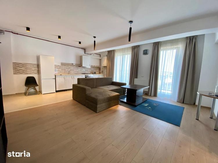 Apartament - 95 mp - 2 Locuri de Parcare - Cittadella Garden - 6