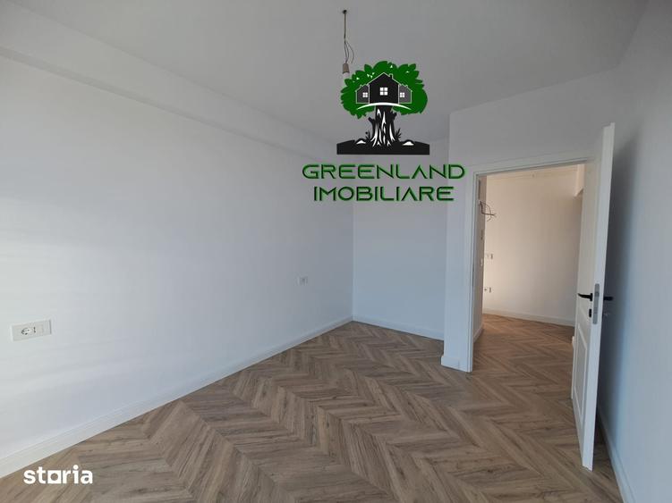 Apartament cu 3 camere în Rediu
