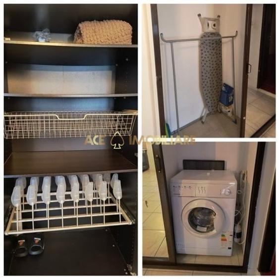 2 Camere de inchiriat | Aparatorii Patriei | Metrou | Decomandat - 8