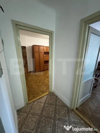 Apartament 2 camere decomandat, 60 mp - 11
