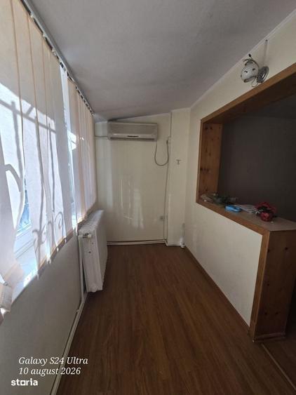 Garsonieră decomandată în Găvana