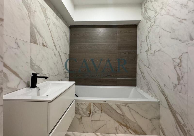 Proiect Nou Cavar Residence Apartament 3 Camere 2 Bai 83 mp - 12