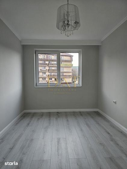 Apartament cu 3 camere în Chinteni