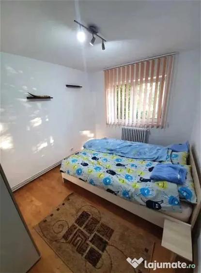 Apartament 2 camere, zona ?coala de Agen?i de Poli?ie - O - 2