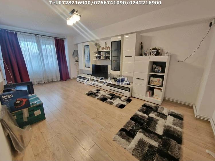 Apartament cu 4 camere decomandat în Ultracentral