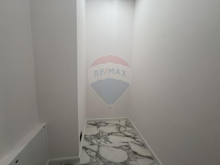 Birou, de 123 mp, în Ultracentral