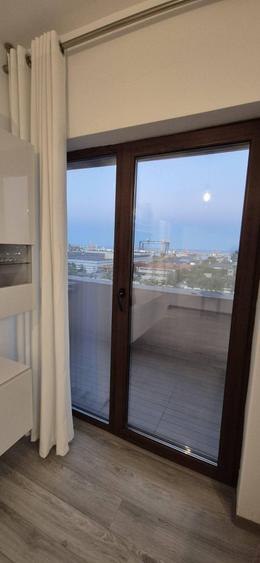 Apartament cu 2 camere semidecomandat în Gara